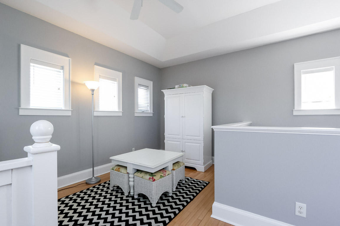 OLD FLORIDA COTTAGES - Residential