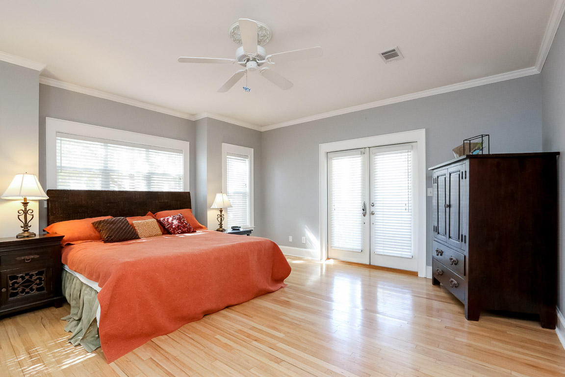 OLD FLORIDA COTTAGES - Residential