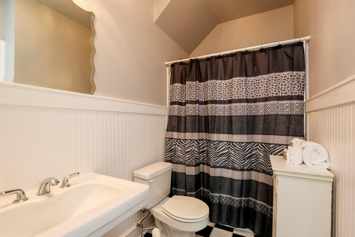 OLD FLORIDA COTTAGES - Residential