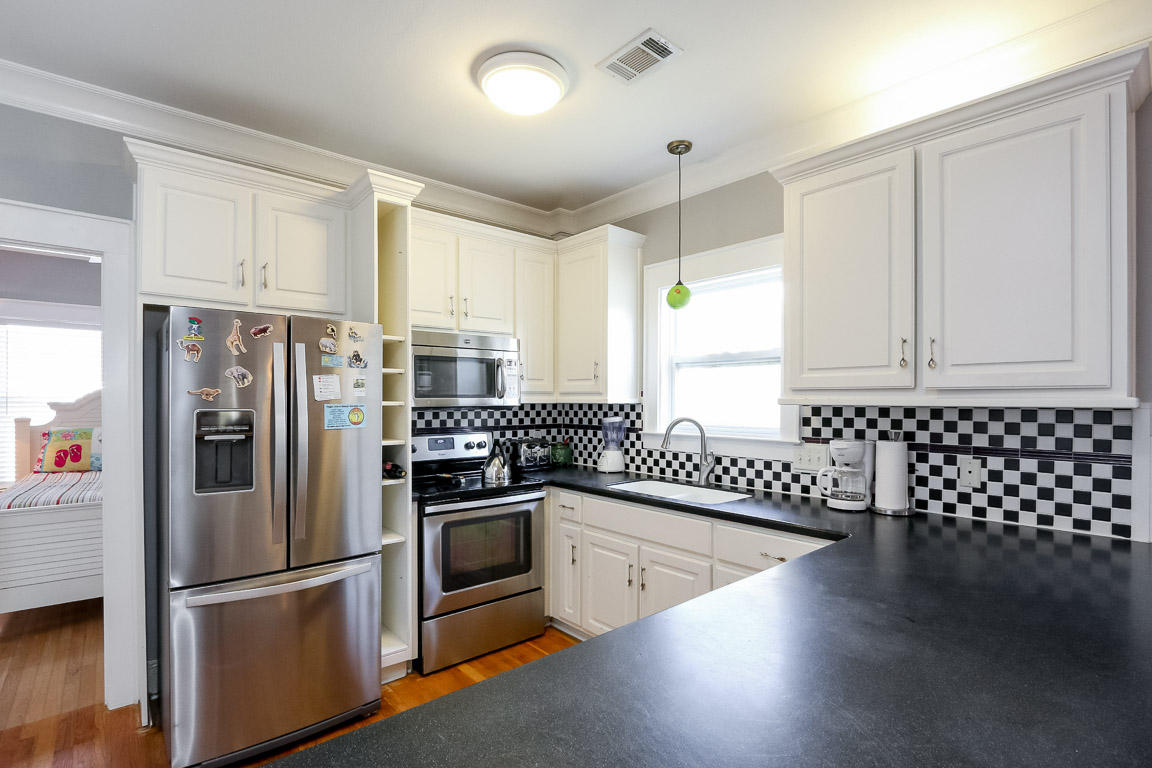 OLD FLORIDA COTTAGES - Residential