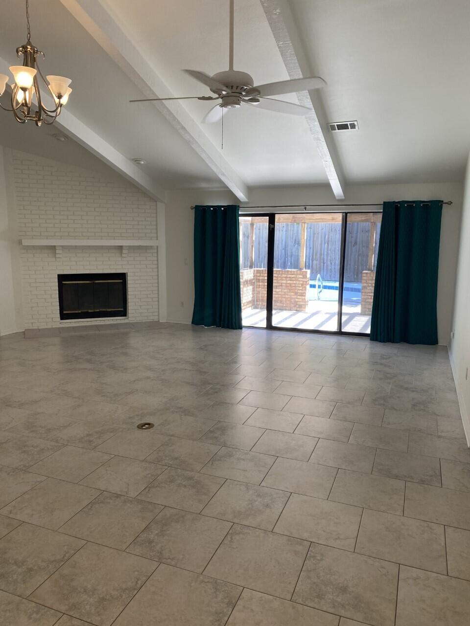 SHADY LANE - Residential Lease