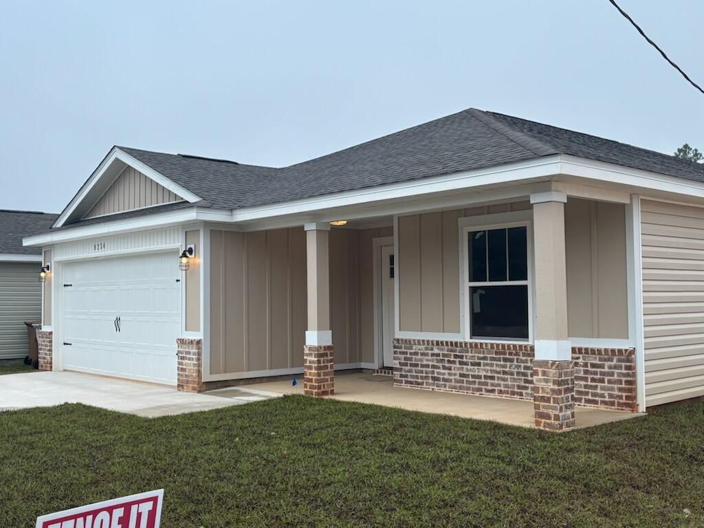 NO RECORDED SUBDIVISION - Residential