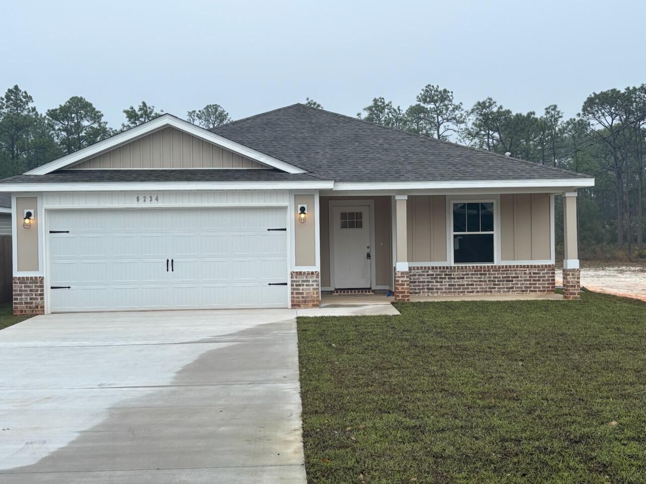 NO RECORDED SUBDIVISION - Residential