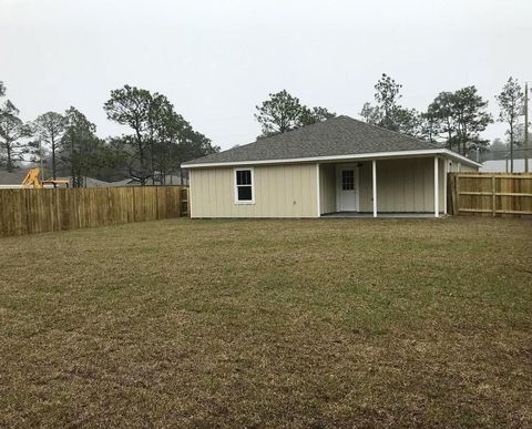 A home in Navarre