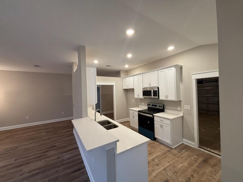 NO RECORDED SUBDIVISION - Residential