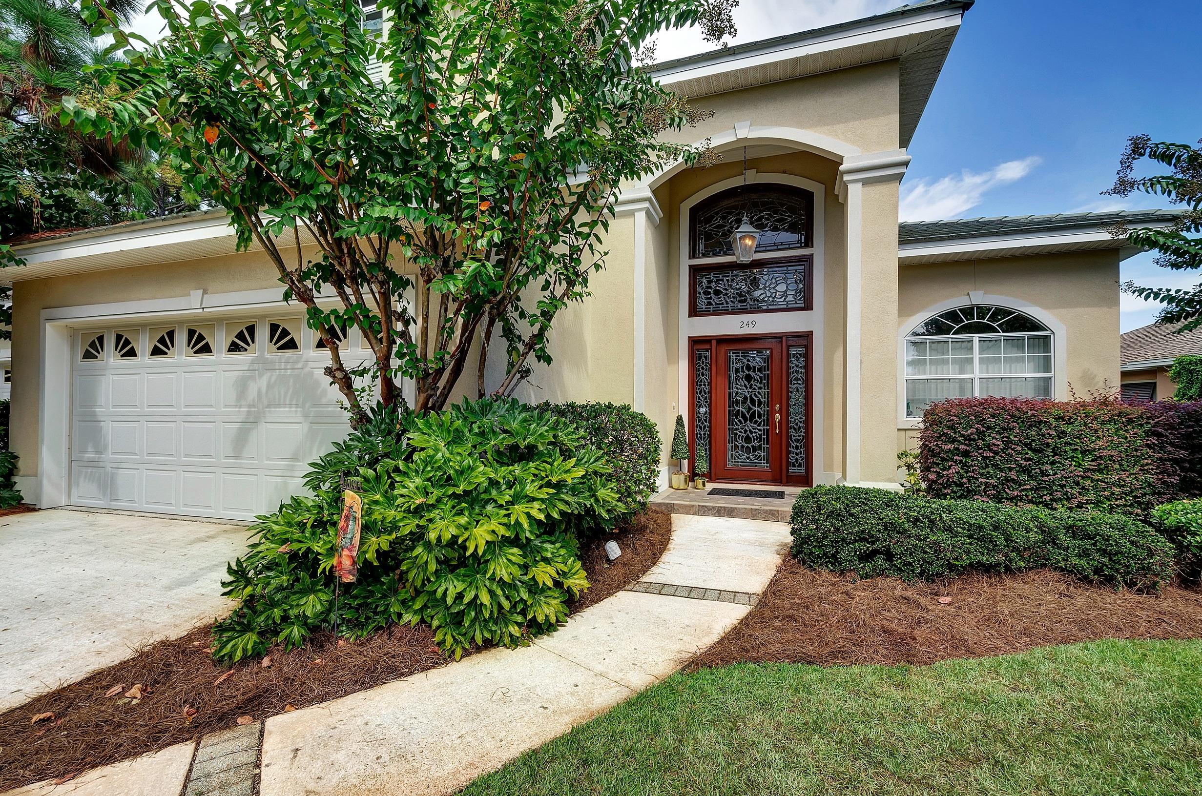 EMERALD LAKES PH II LOT 2 BULK F - Residential