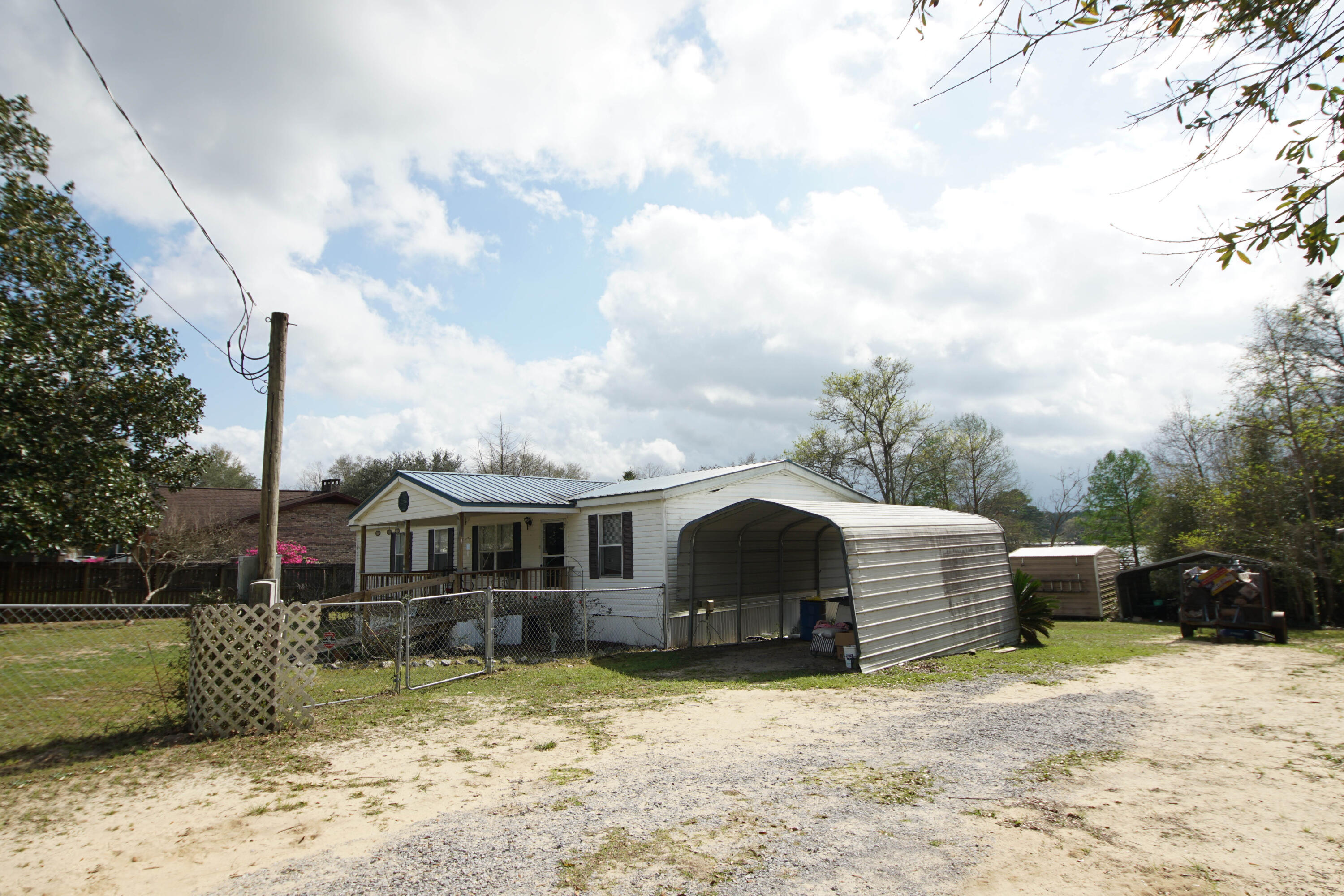 JUNIPER EAST - Residential