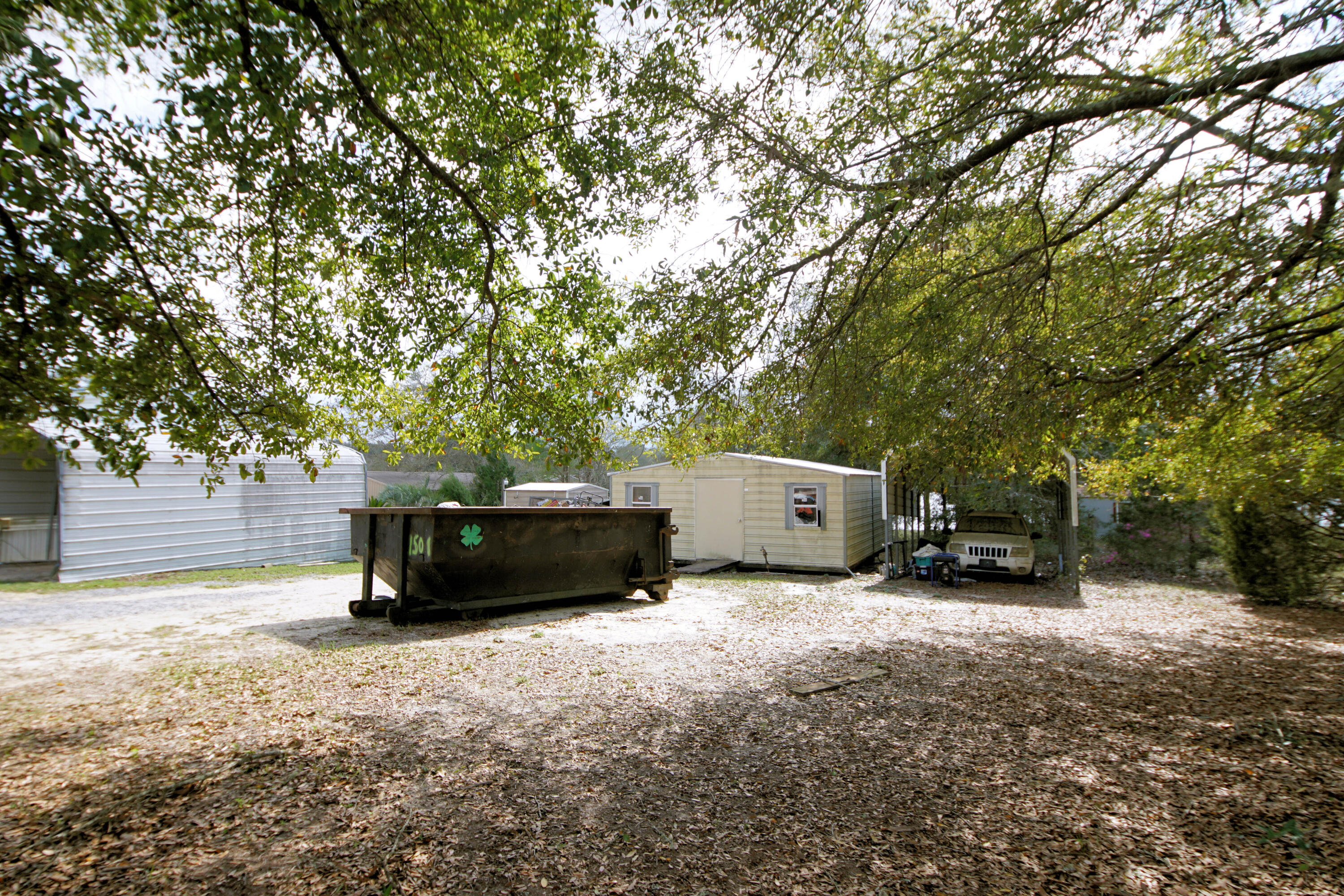 JUNIPER EAST - Residential