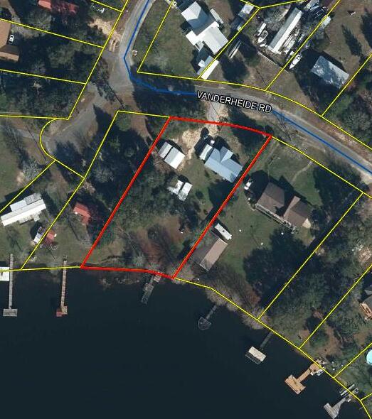 JUNIPER EAST - Residential