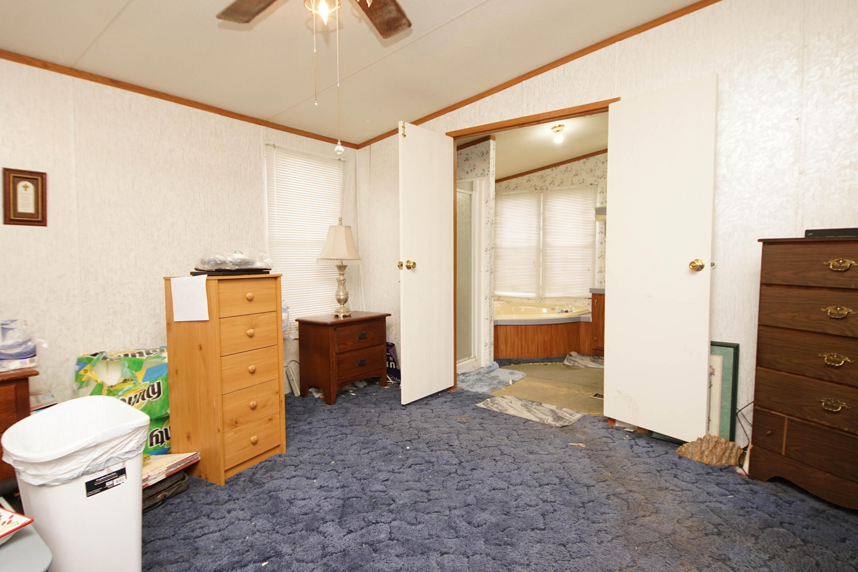 JUNIPER EAST - Residential