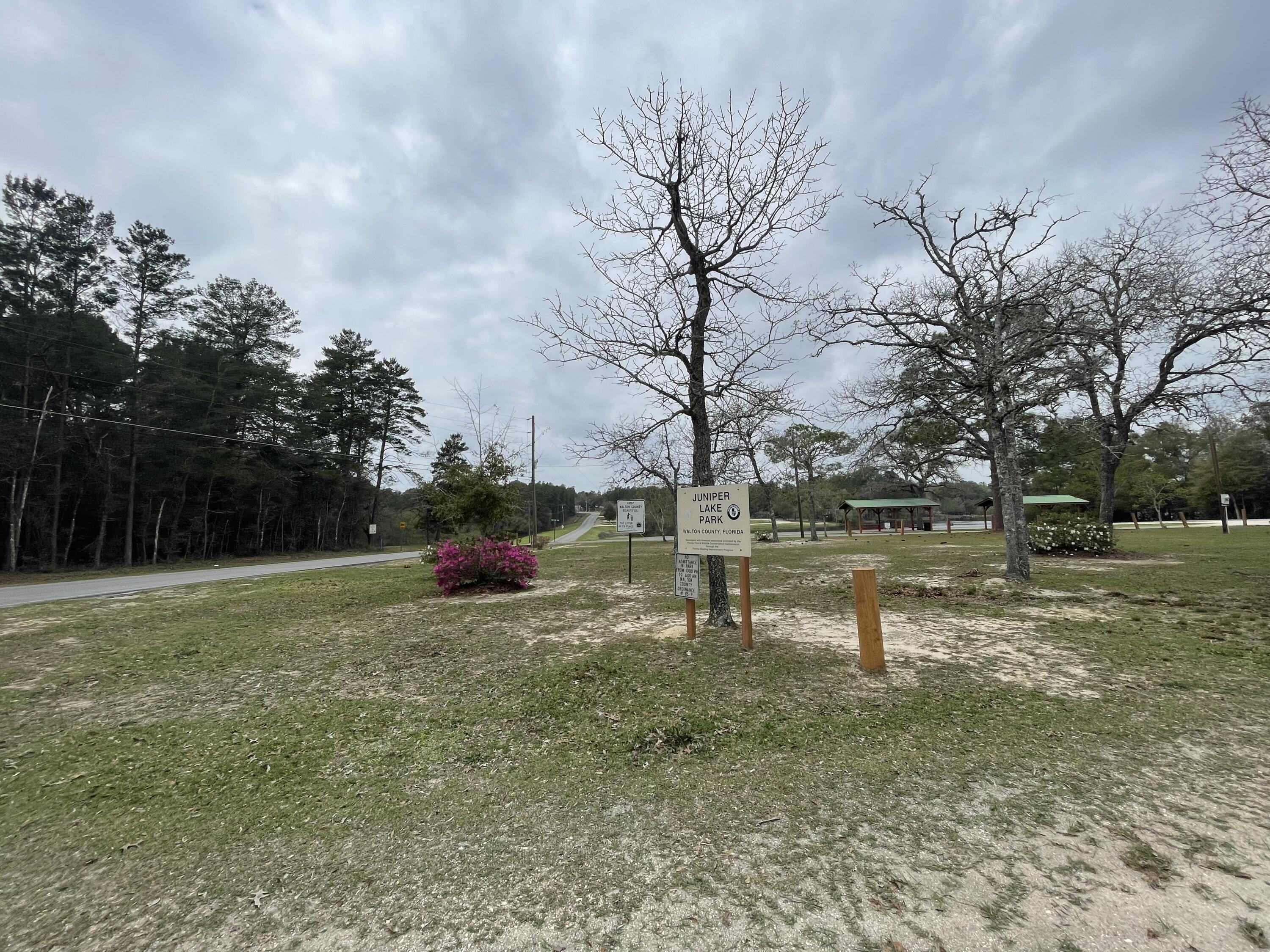 JUNIPER EAST - Residential