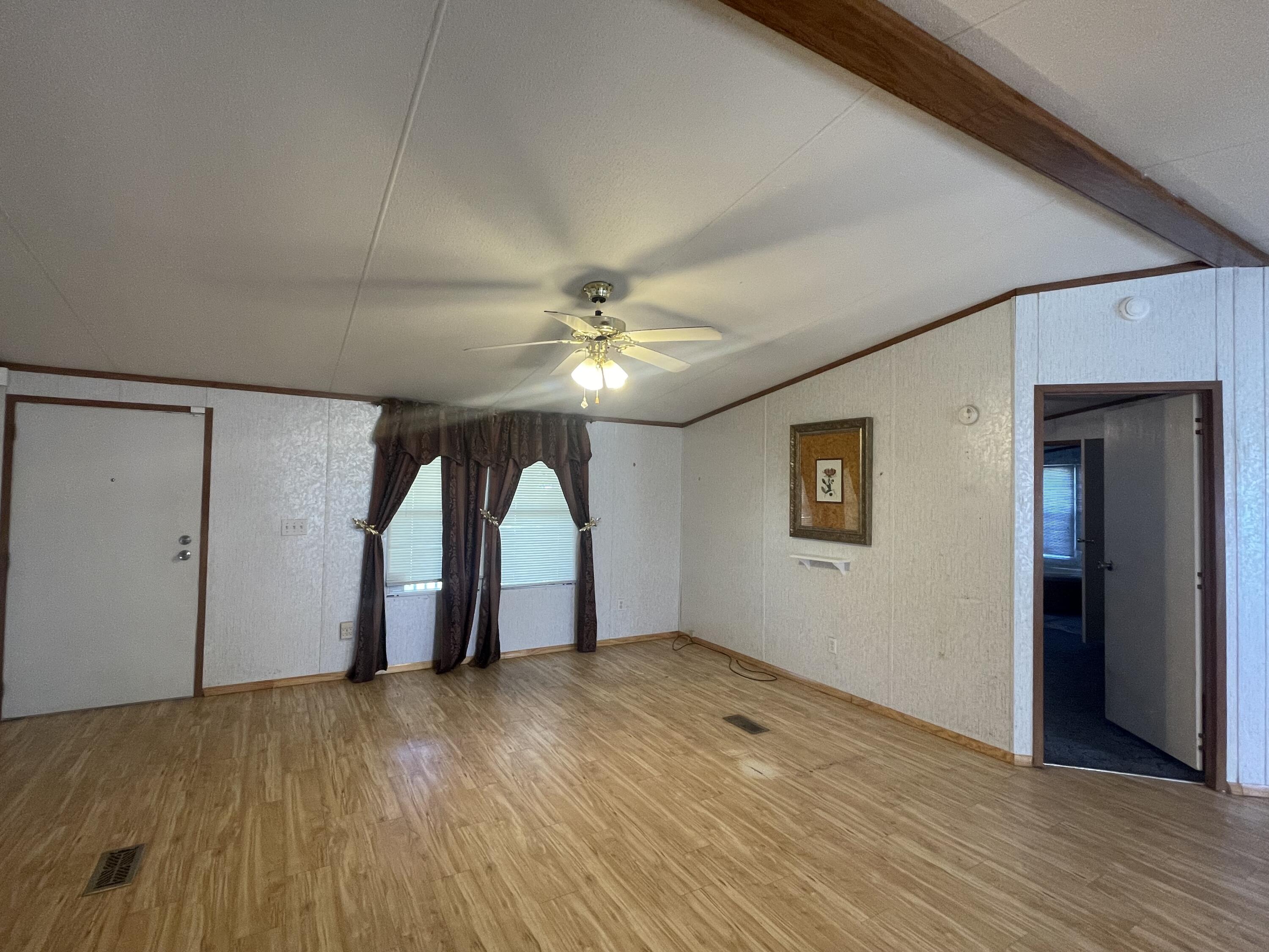 JUNIPER EAST - Residential