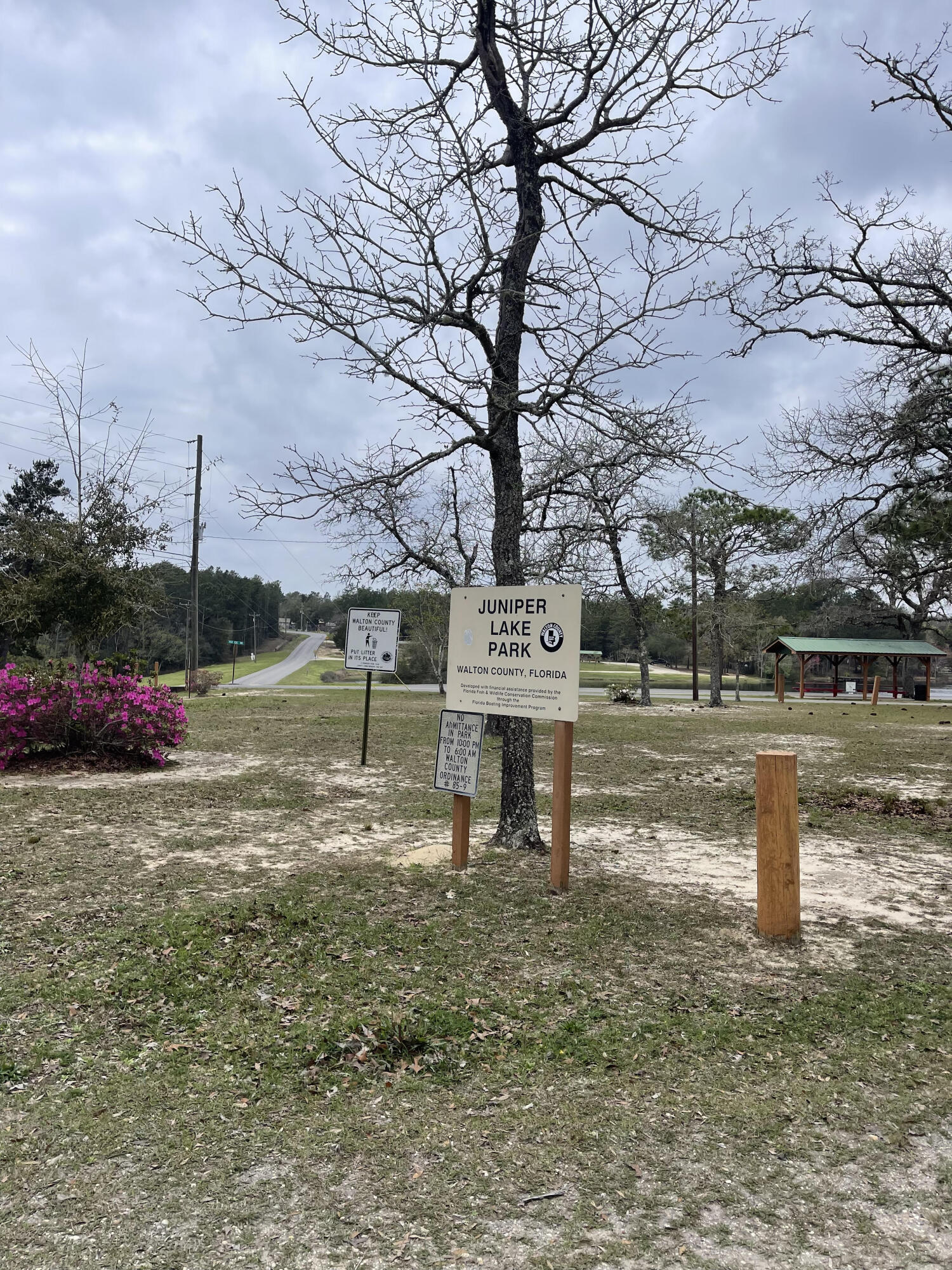 JUNIPER EAST - Residential