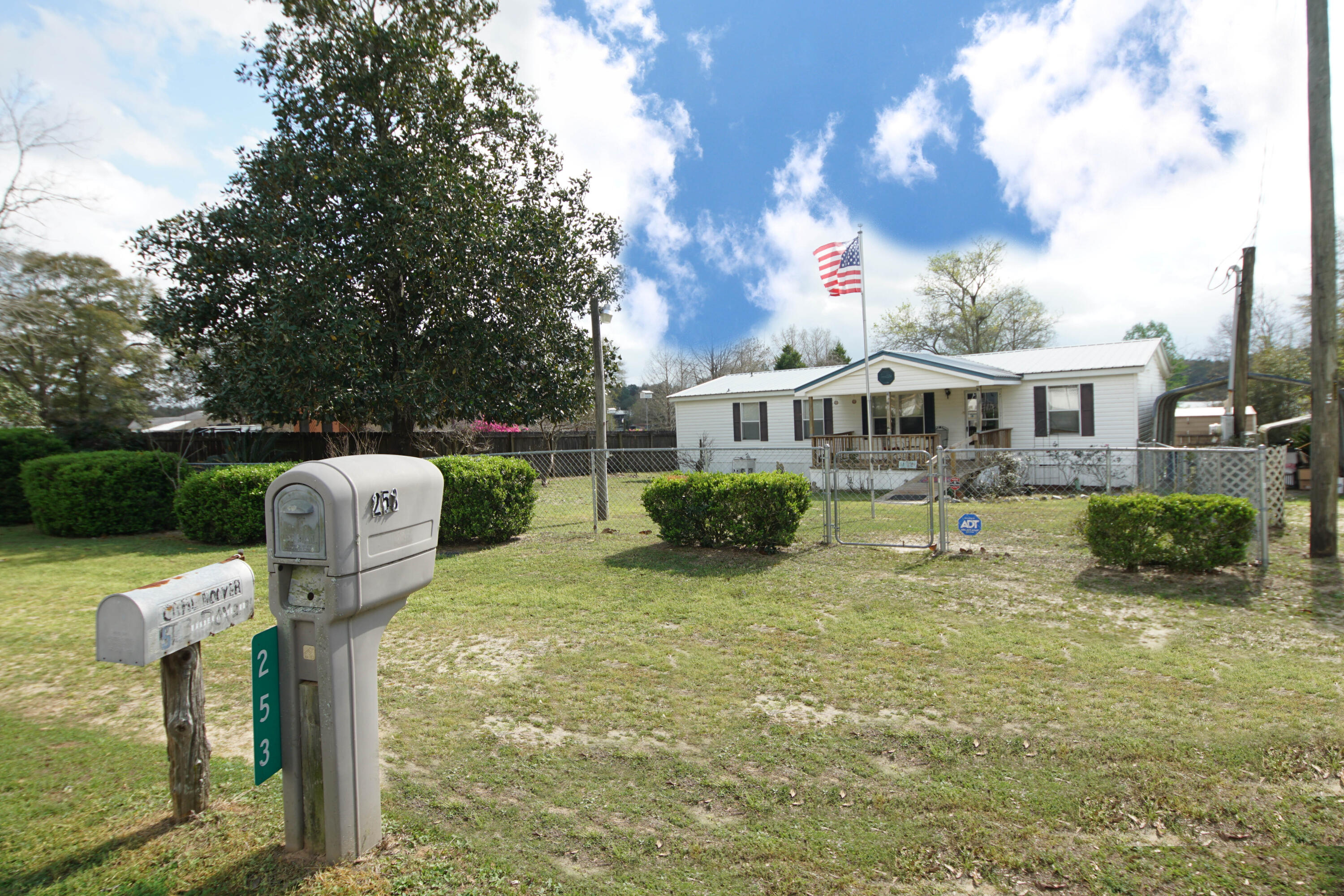 JUNIPER EAST - Residential