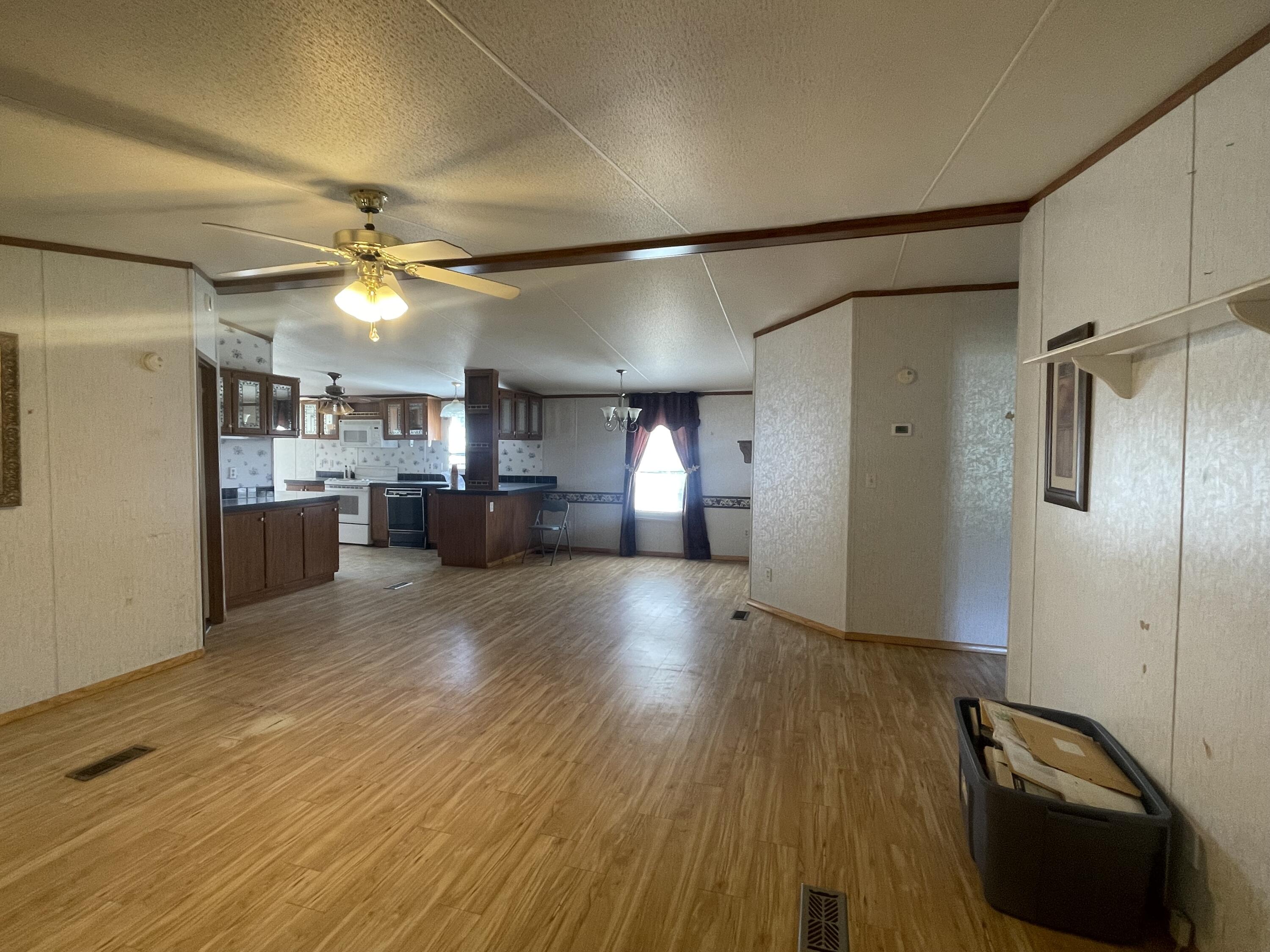 JUNIPER EAST - Residential