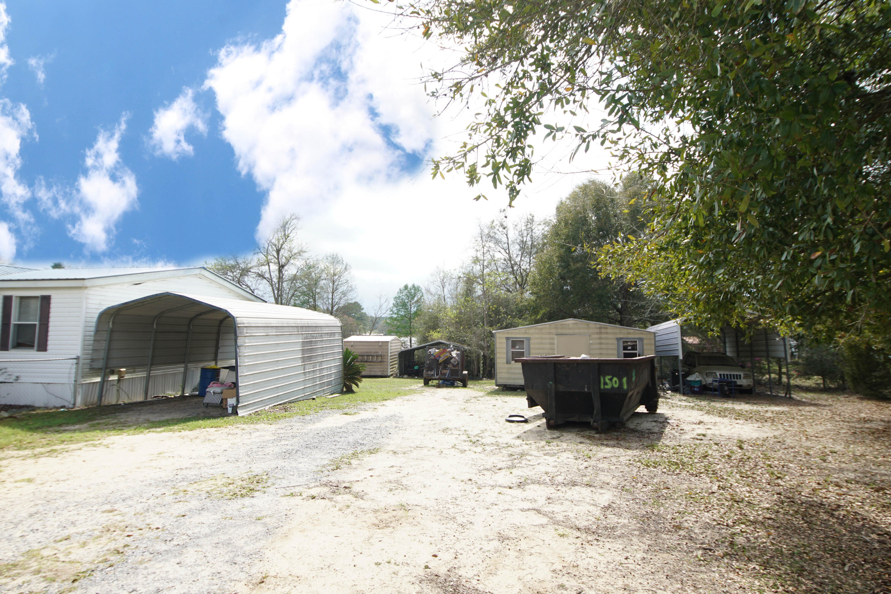 JUNIPER EAST - Residential