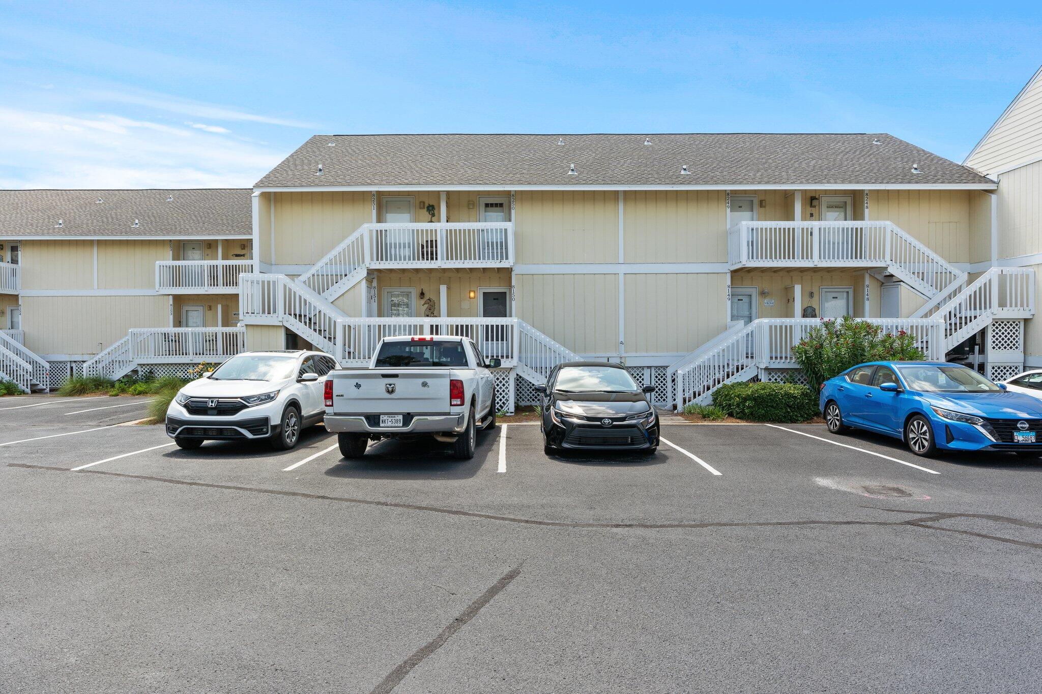 SANDPIPER COVE PH 13 - Residential