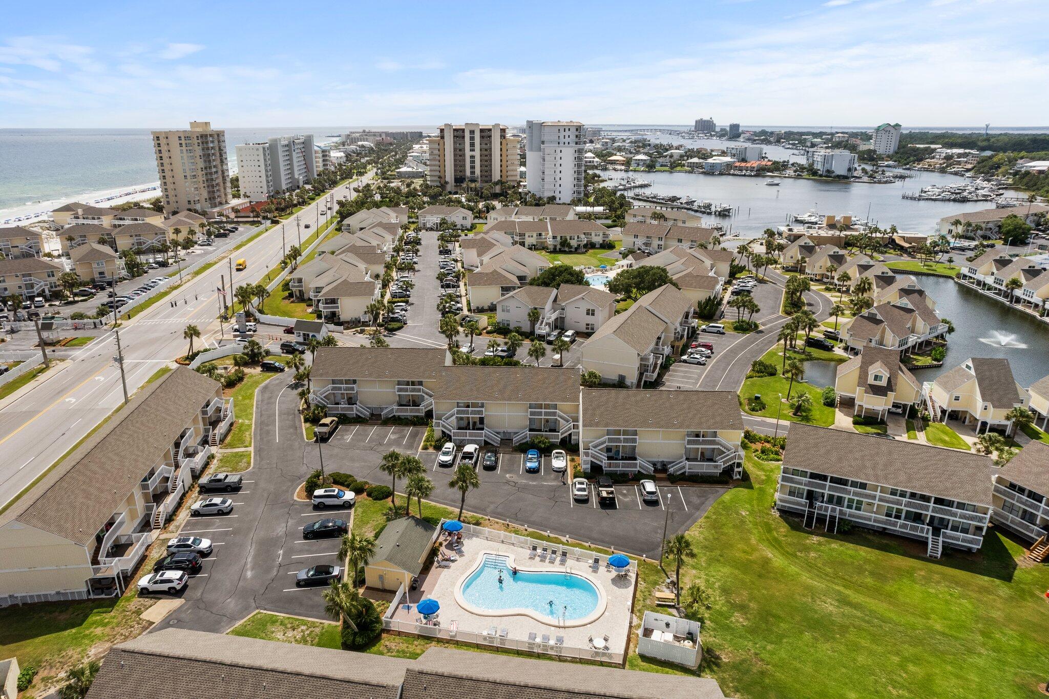 SANDPIPER COVE PH 13 - Residential