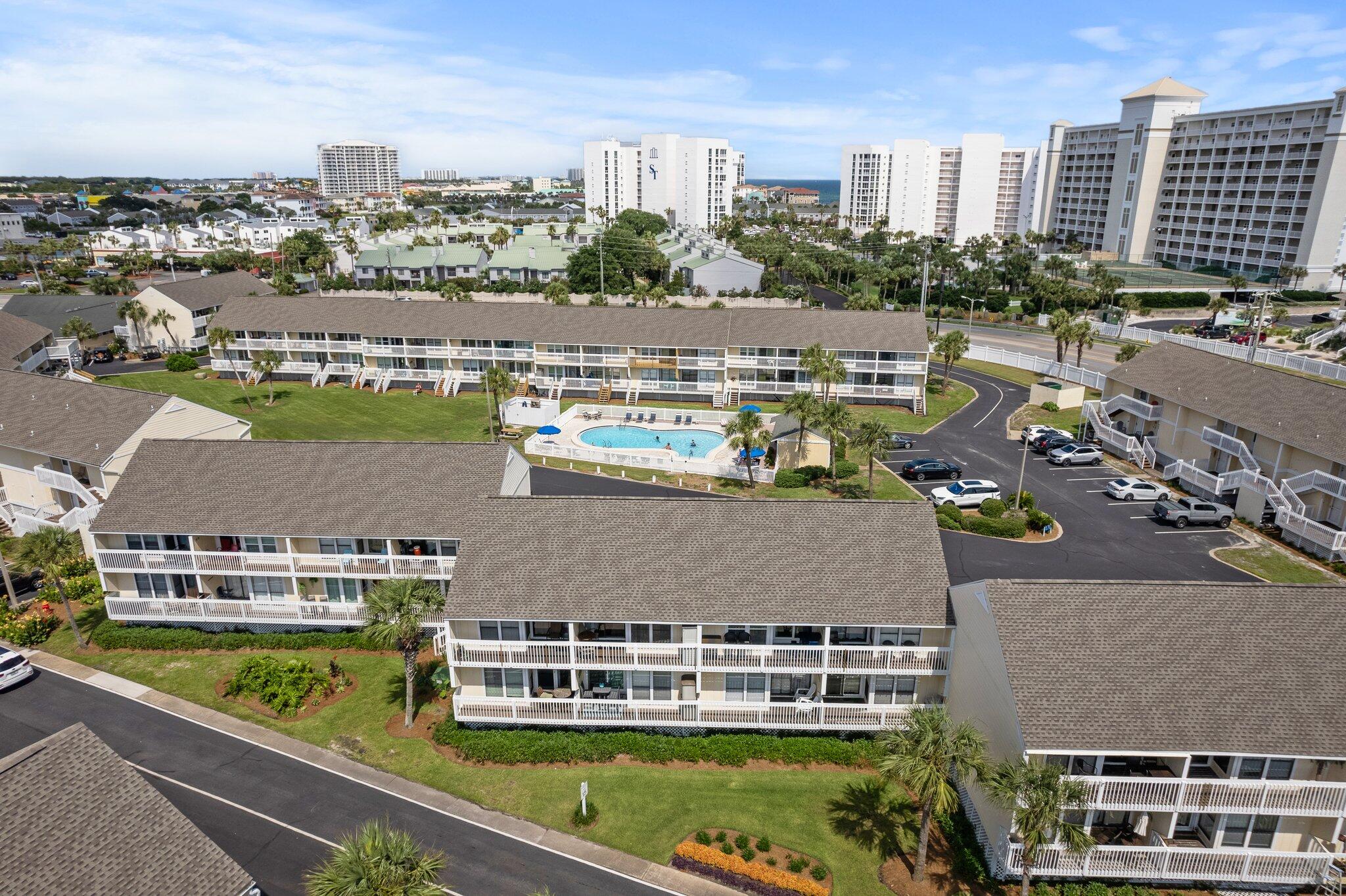 SANDPIPER COVE PH 13 - Residential