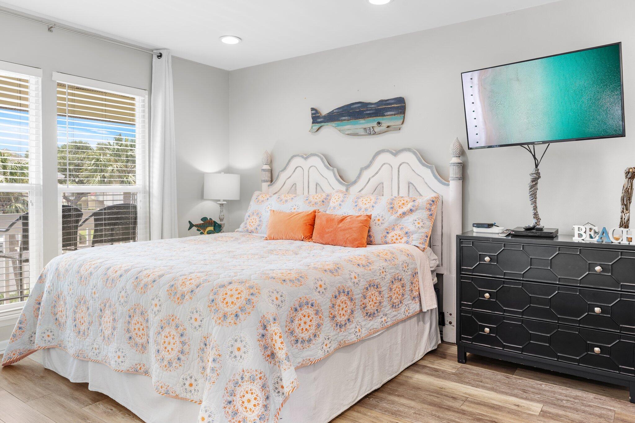 775 Gulf Shore Drive UNIT 8250