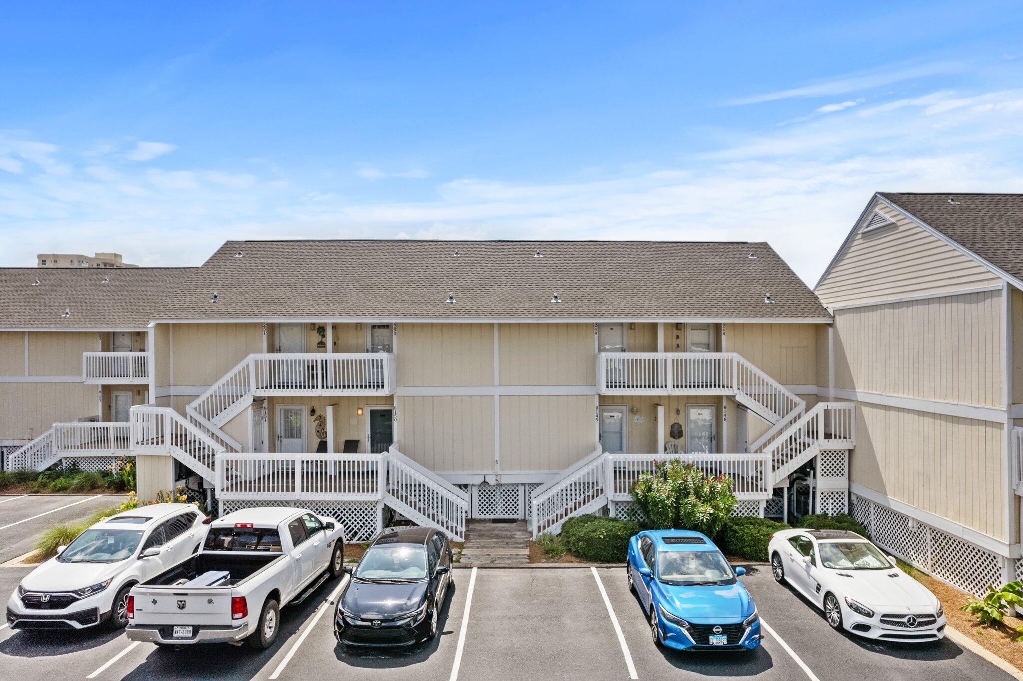 SANDPIPER COVE PH 13 - Residential