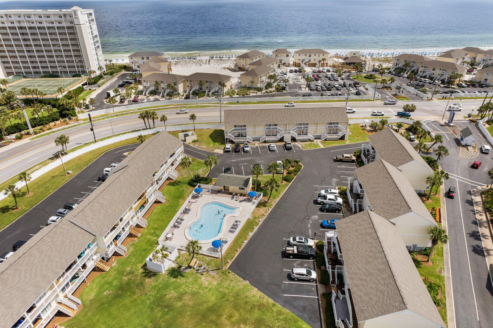 SANDPIPER COVE PH 13 - Residential