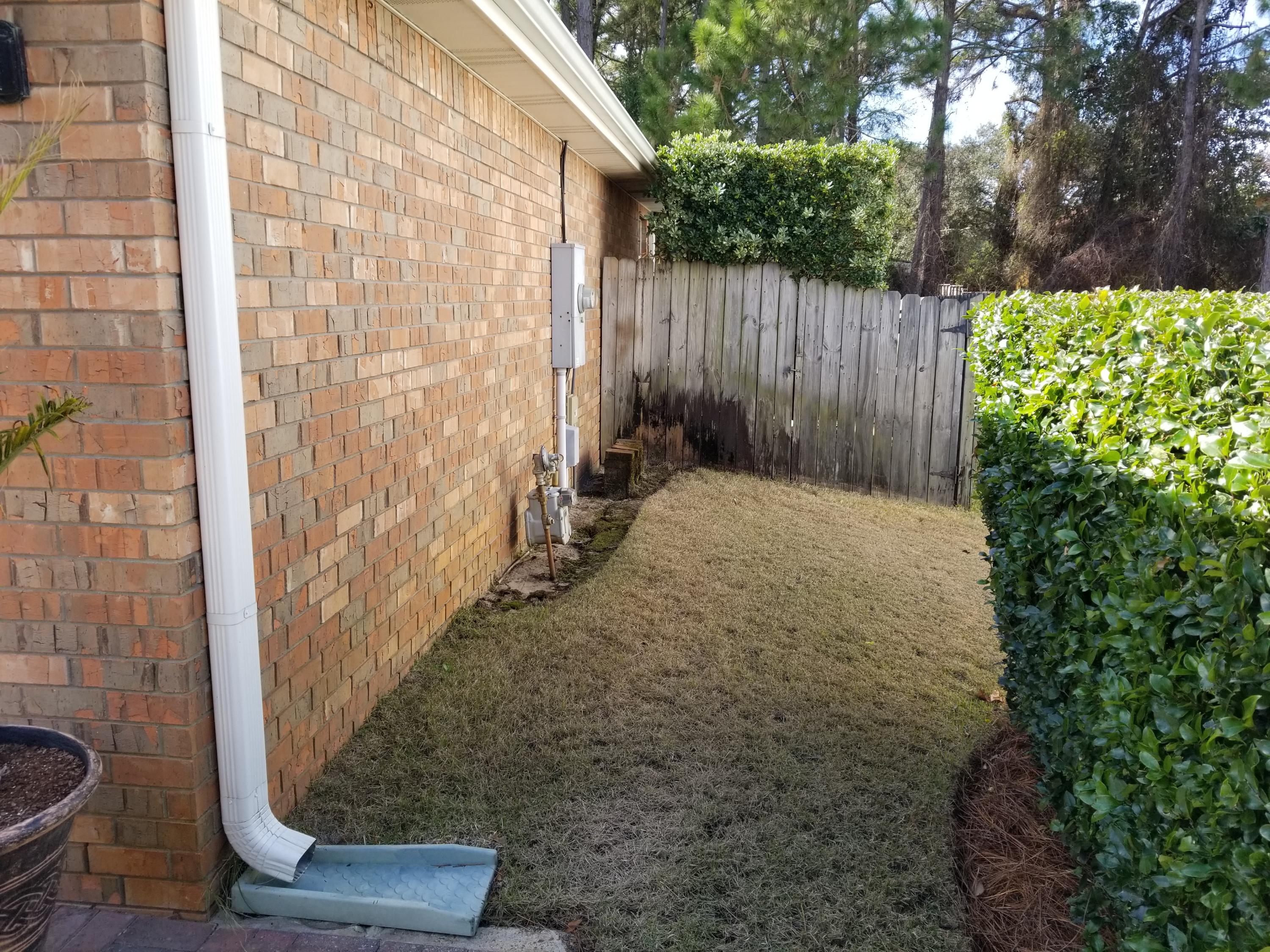 HARBOR BREEZE - Residential