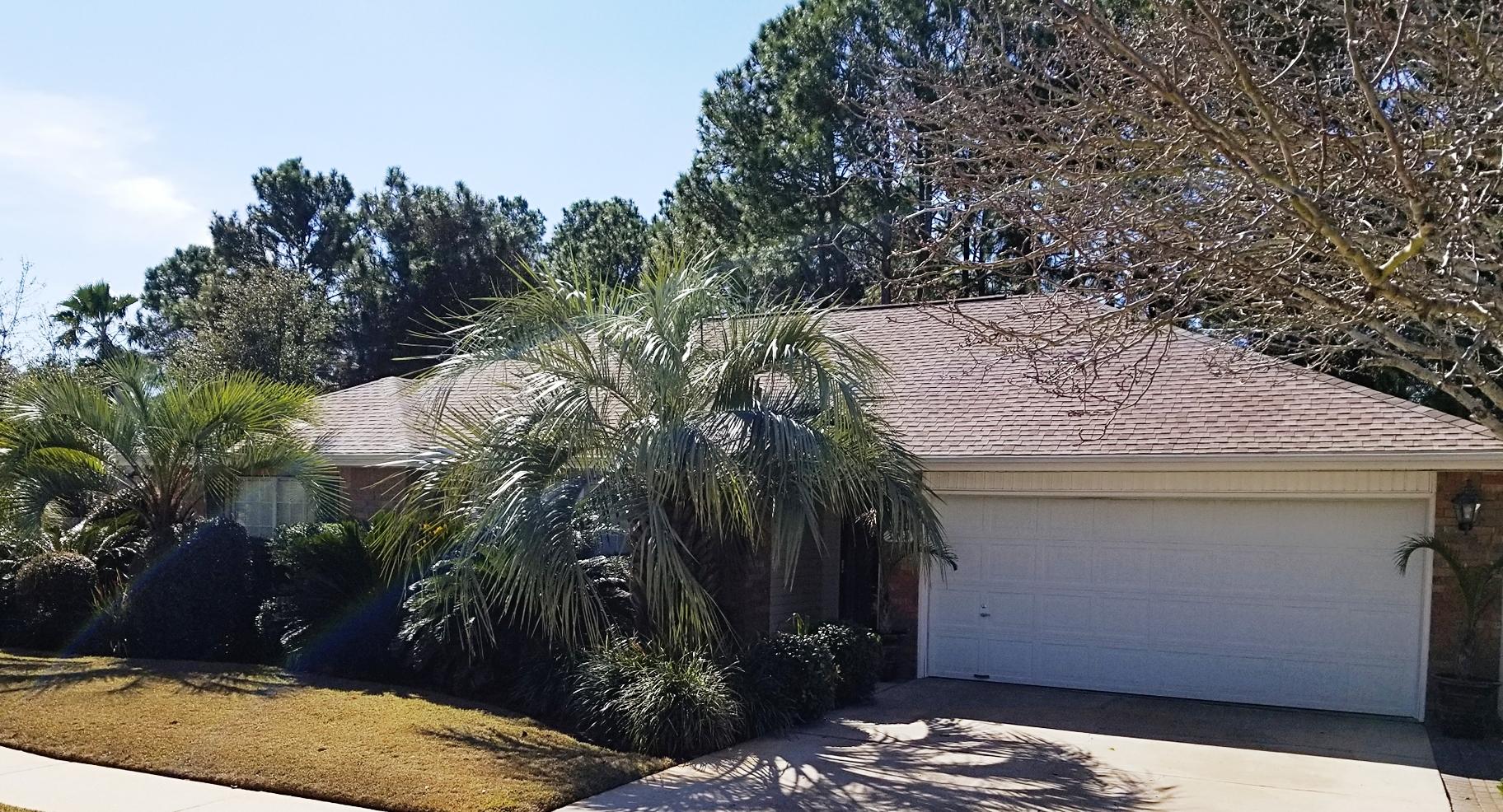 HARBOR BREEZE - Residential