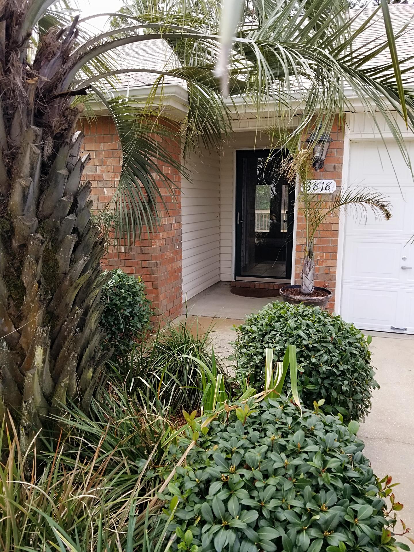 HARBOR BREEZE - Residential