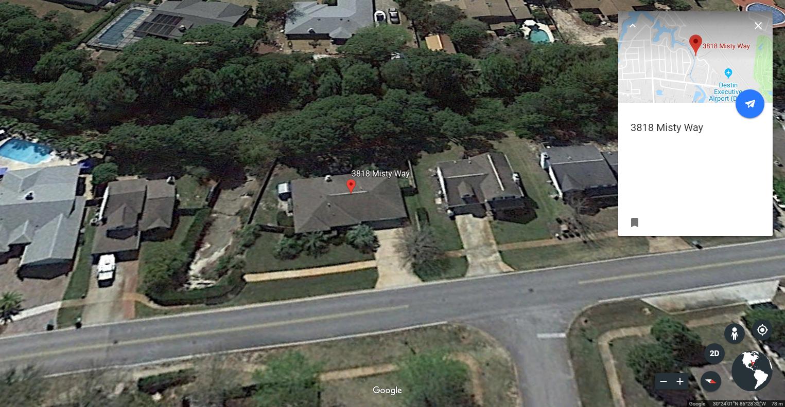 HARBOR BREEZE - Residential