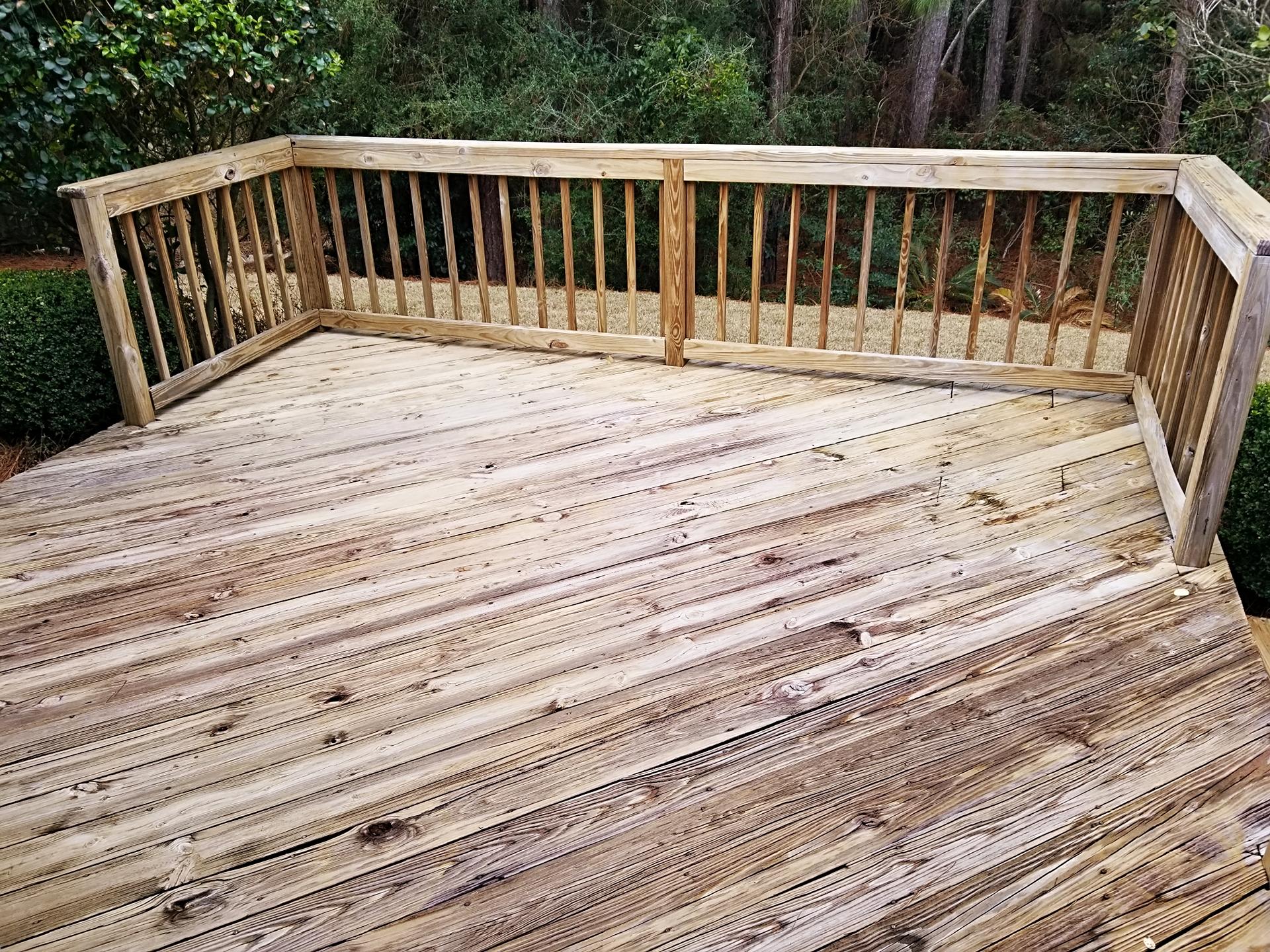 HARBOR BREEZE - Residential