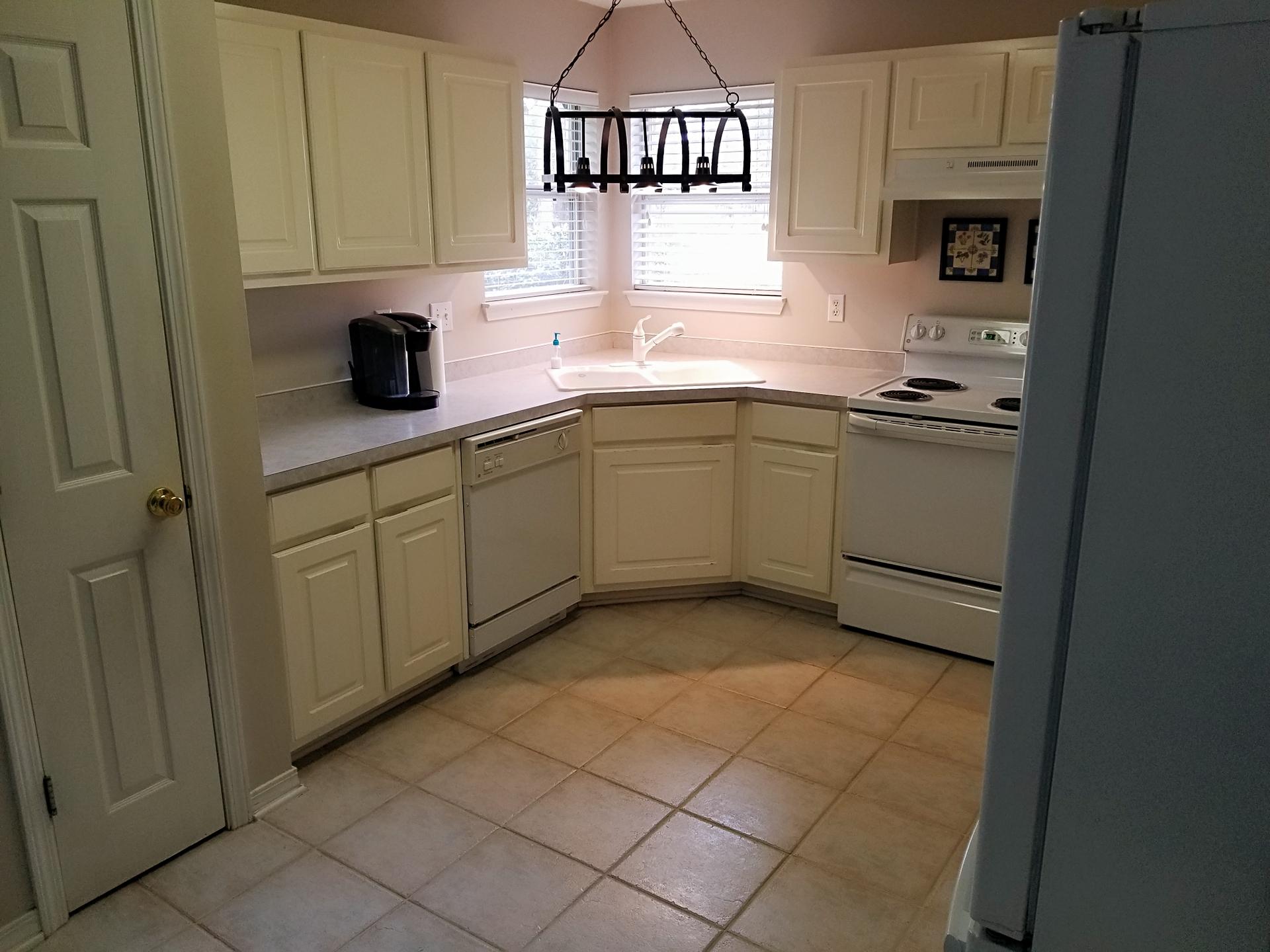 HARBOR BREEZE - Residential