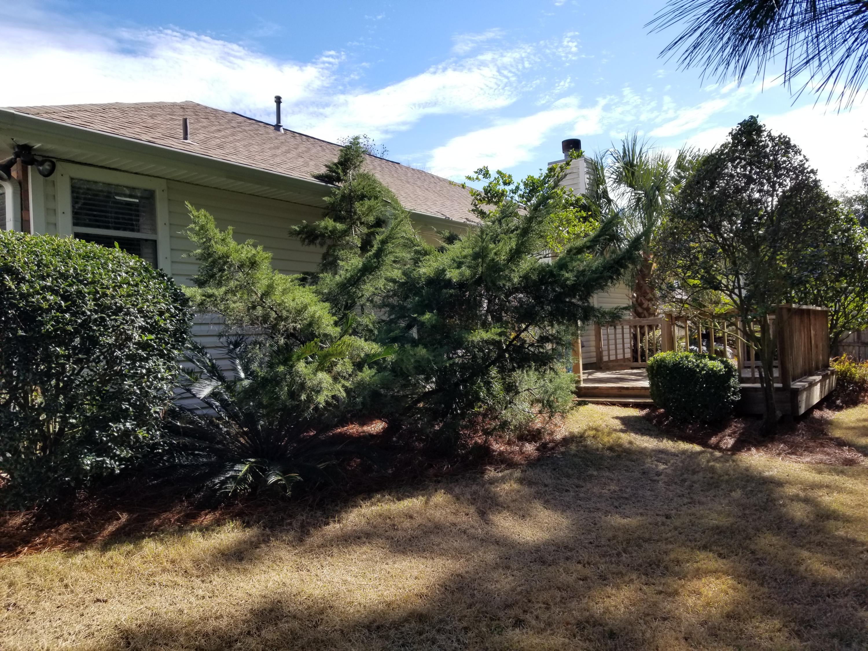 HARBOR BREEZE - Residential