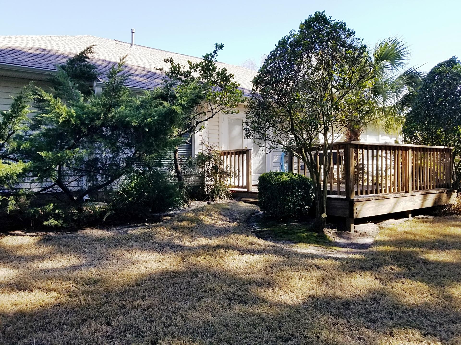 HARBOR BREEZE - Residential