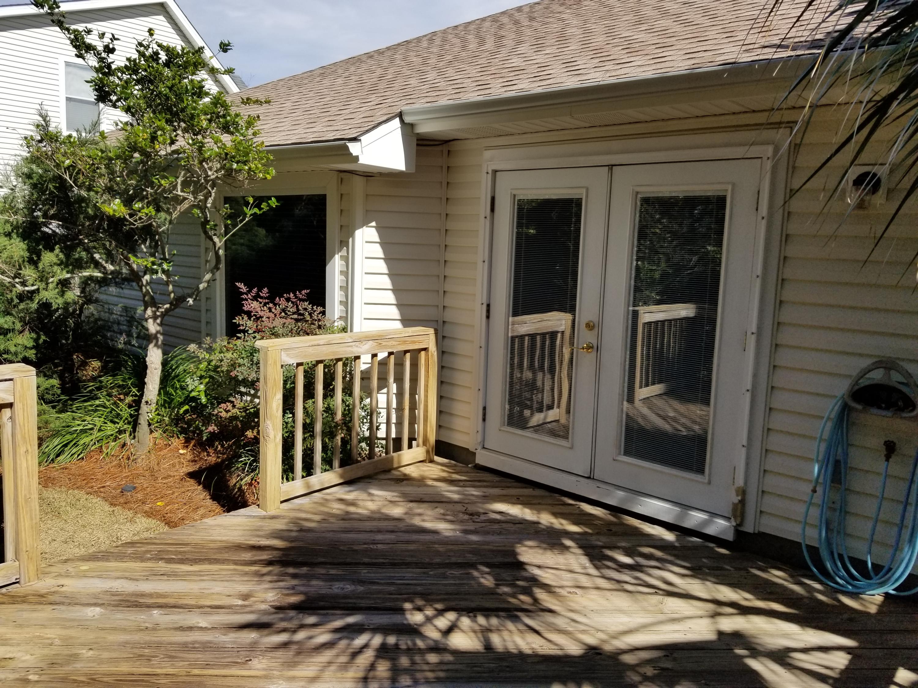 HARBOR BREEZE - Residential