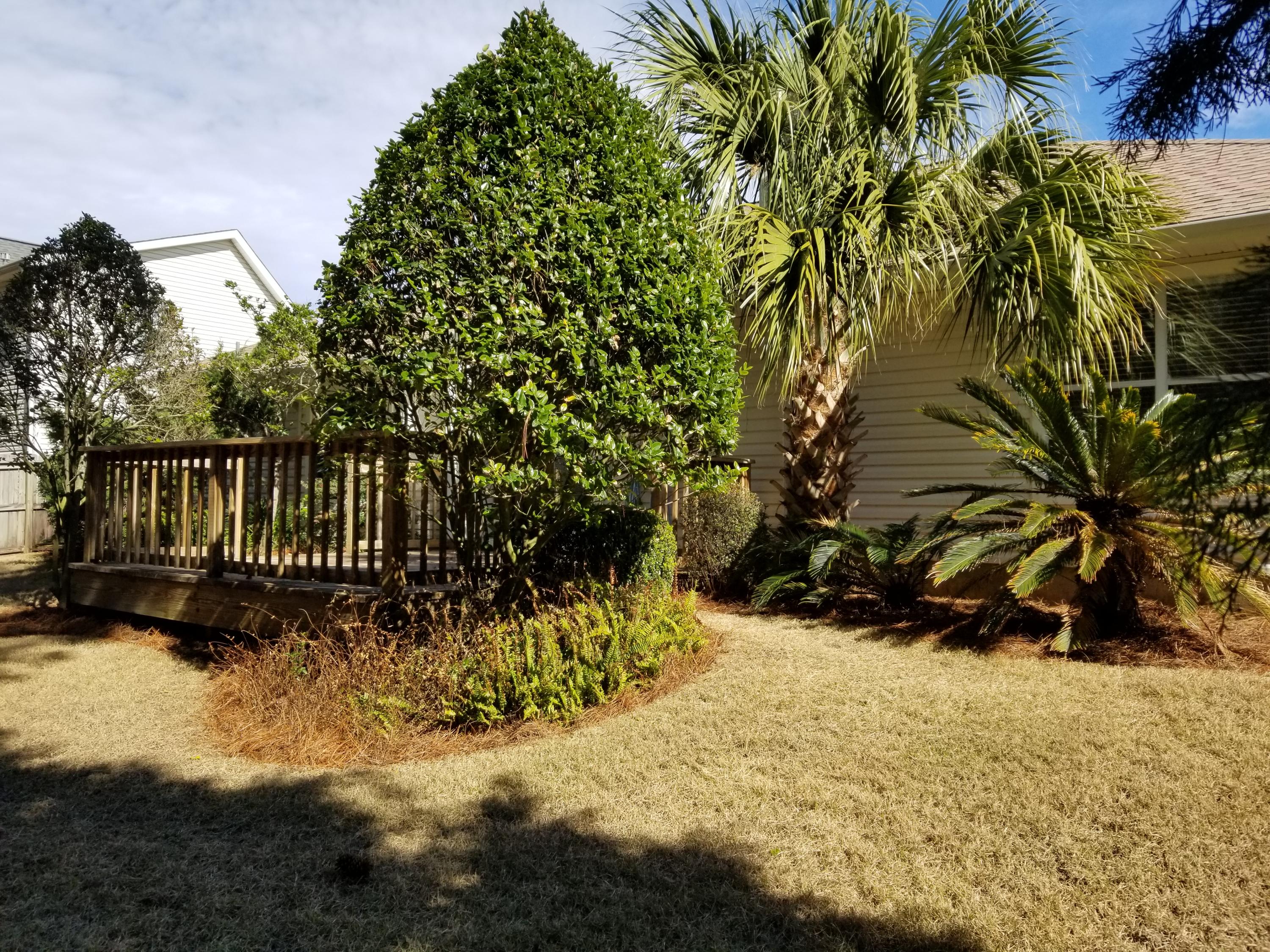 HARBOR BREEZE - Residential