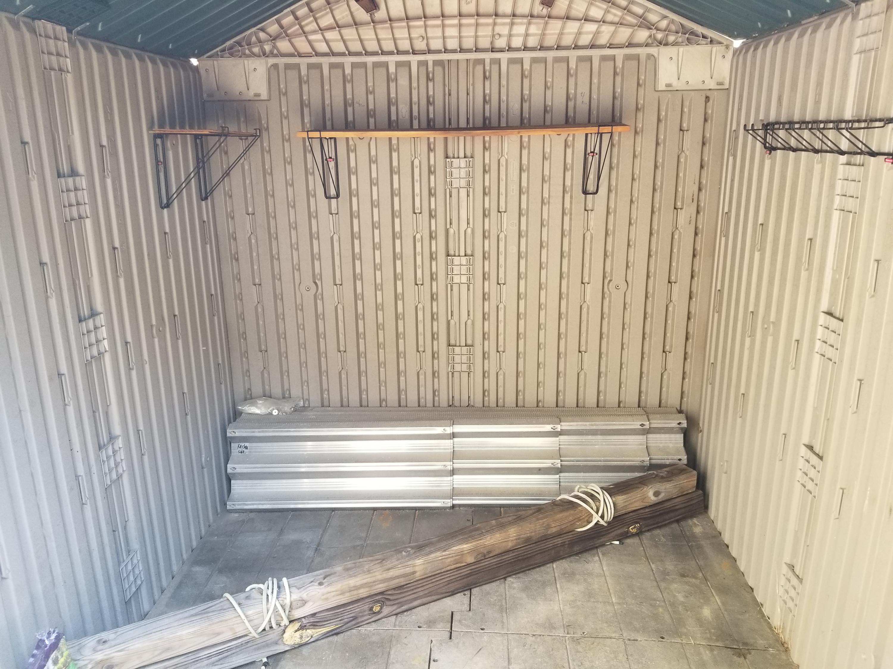 HARBOR BREEZE - Residential