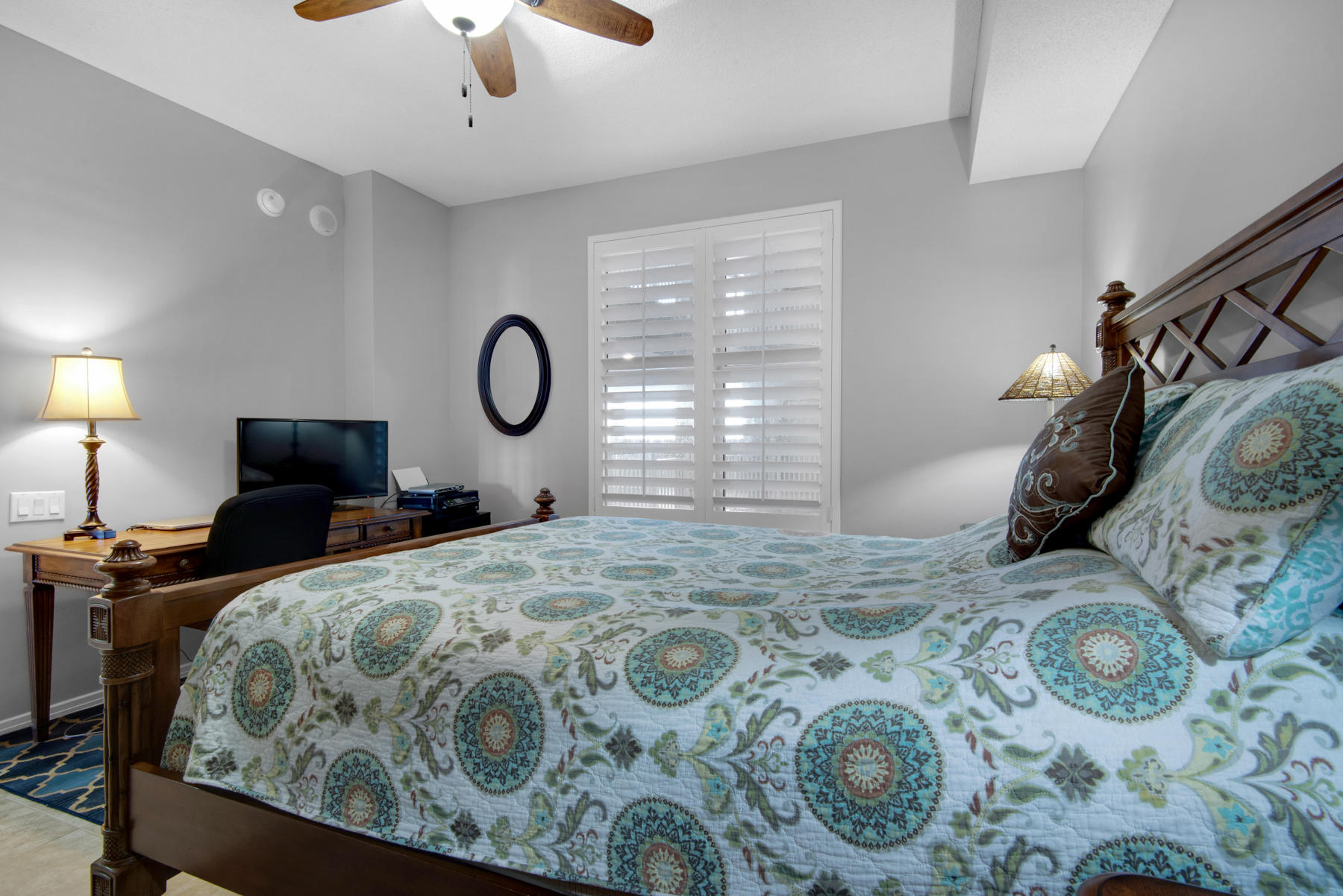 BEACH COLONY WEST CONDO - Residential