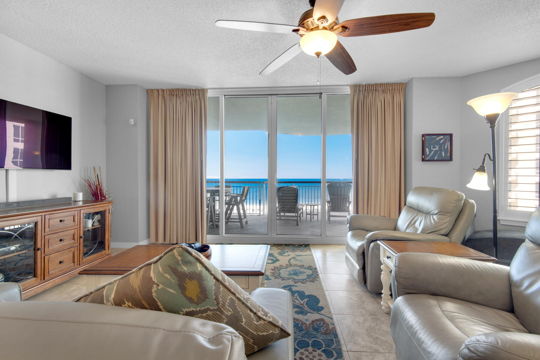 BEACH COLONY WEST CONDO - Residential