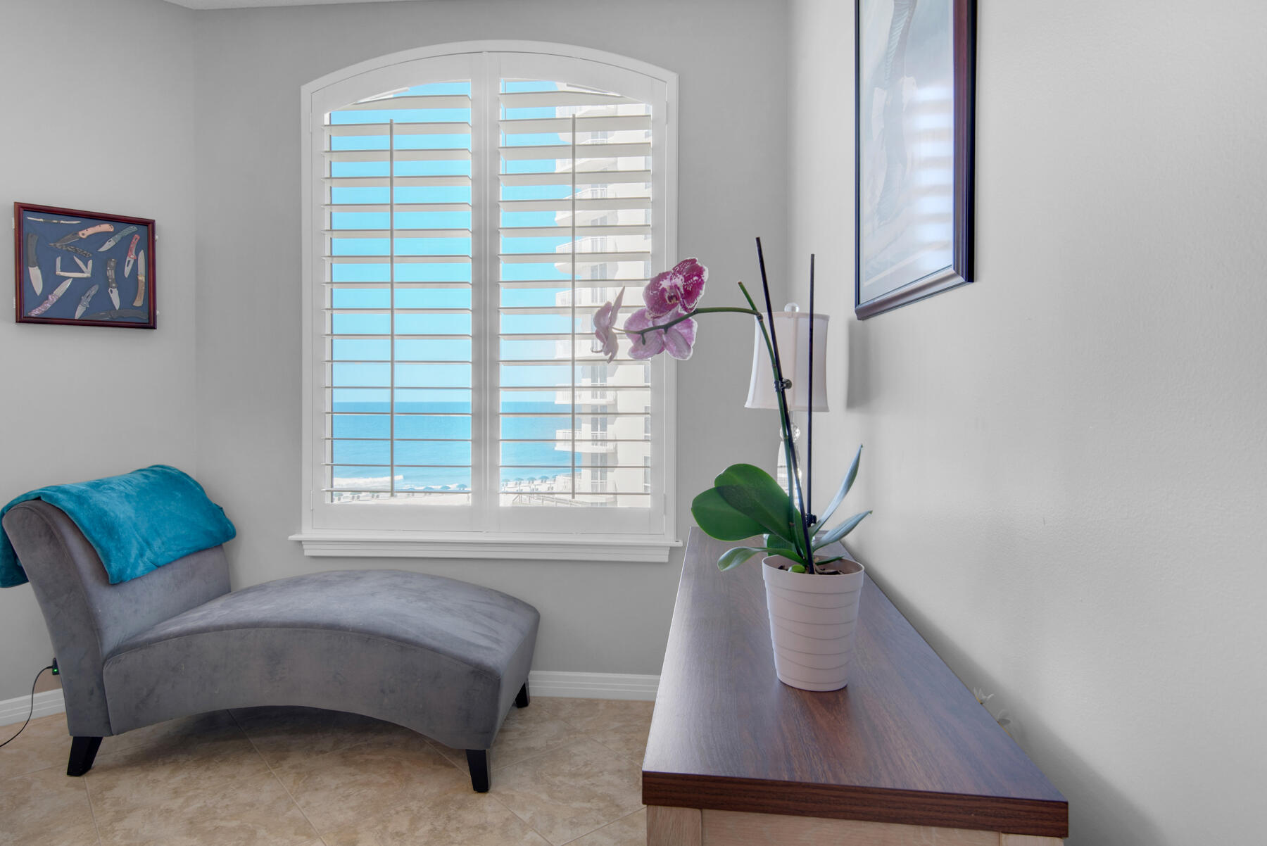 BEACH COLONY WEST CONDO - Residential