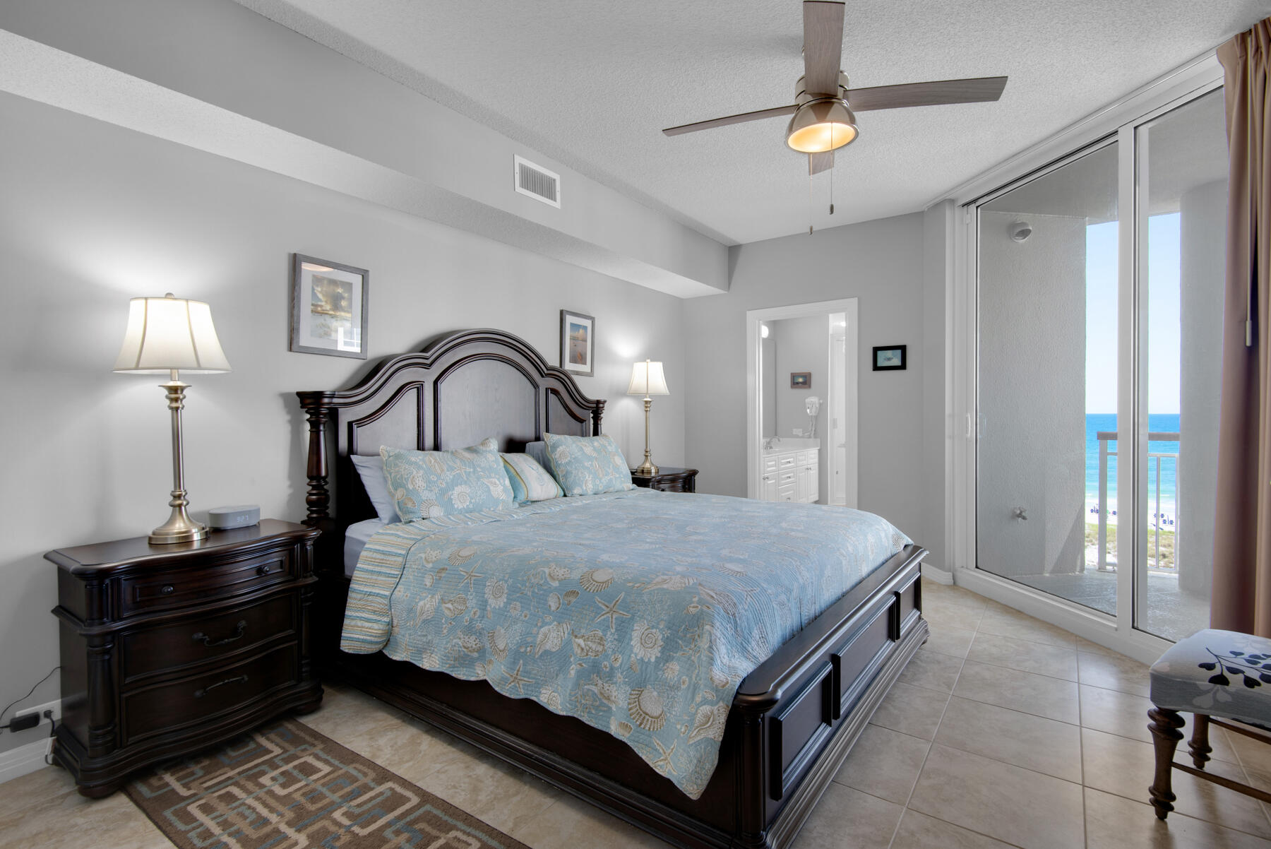 BEACH COLONY WEST CONDO - Residential