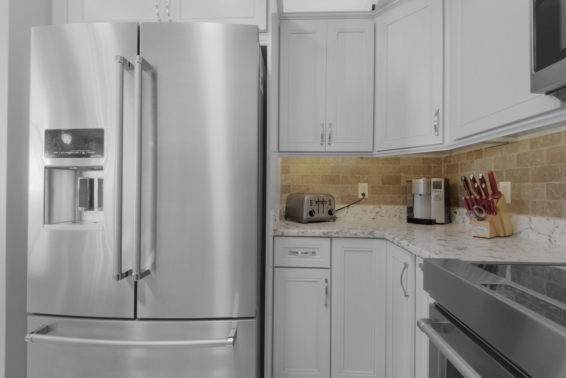 BEACH COLONY WEST CONDO - Residential