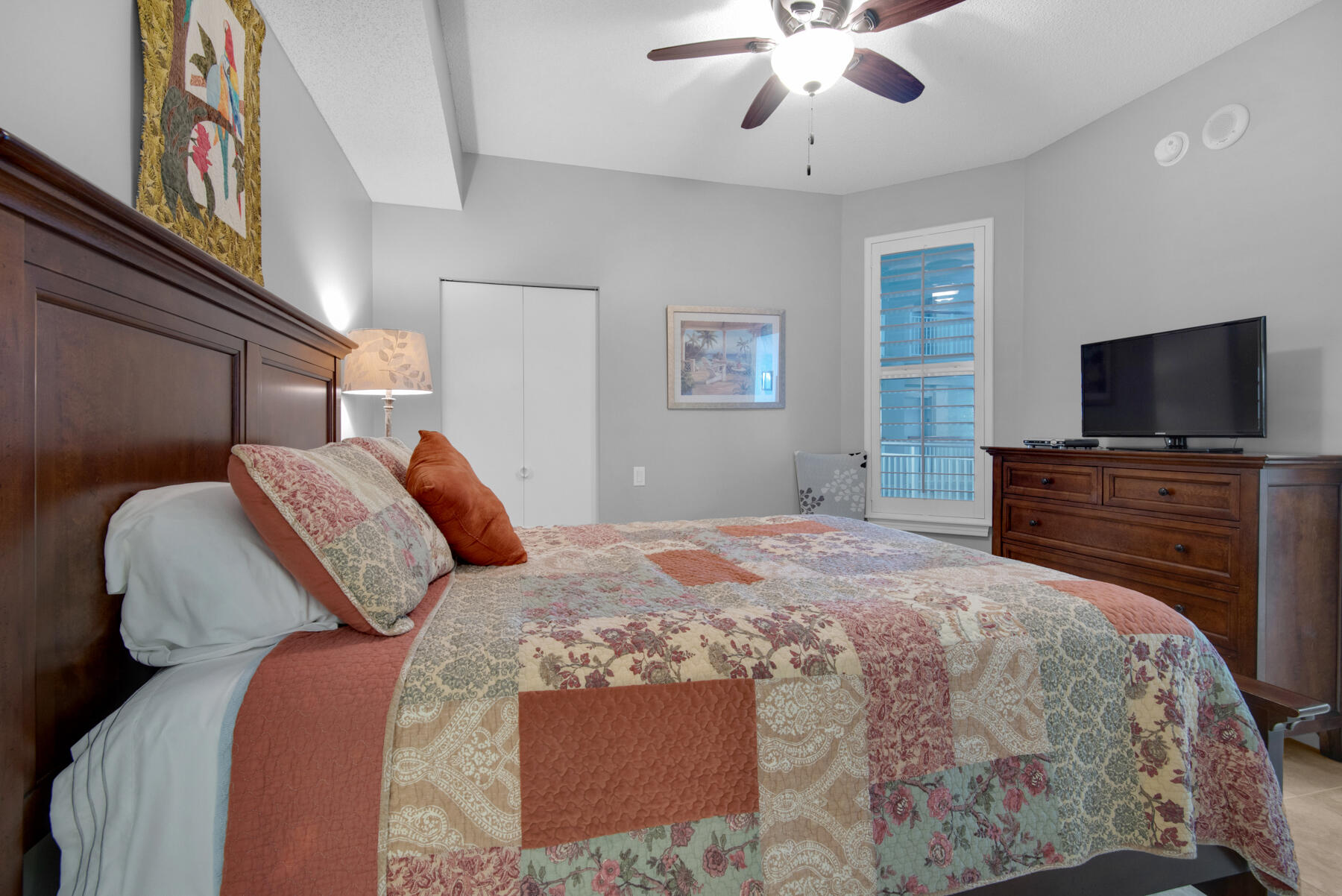 BEACH COLONY WEST CONDO - Residential