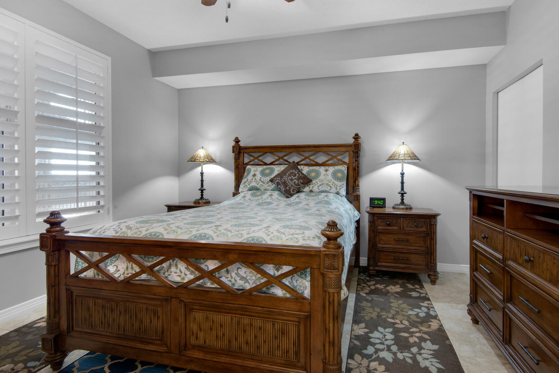 BEACH COLONY WEST CONDO - Residential