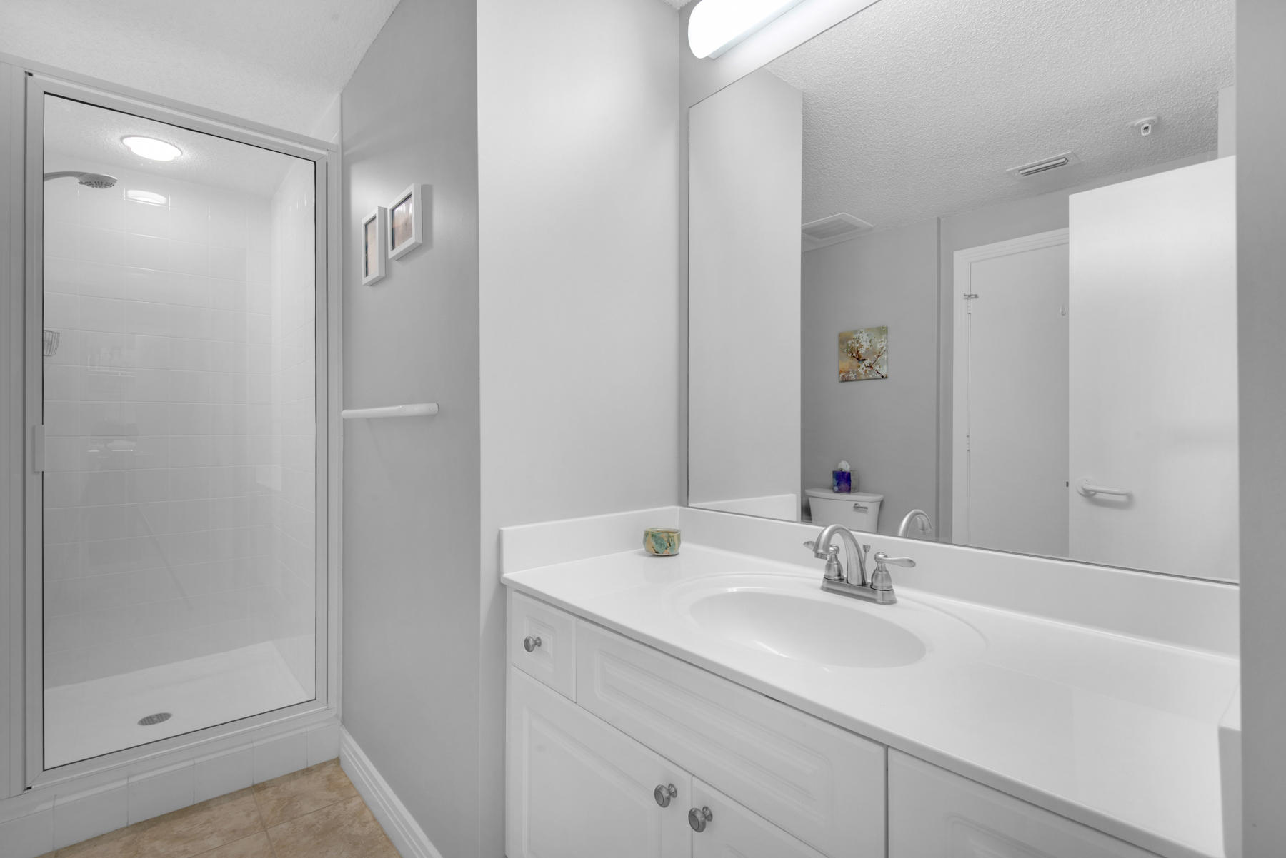 BEACH COLONY WEST CONDO - Residential