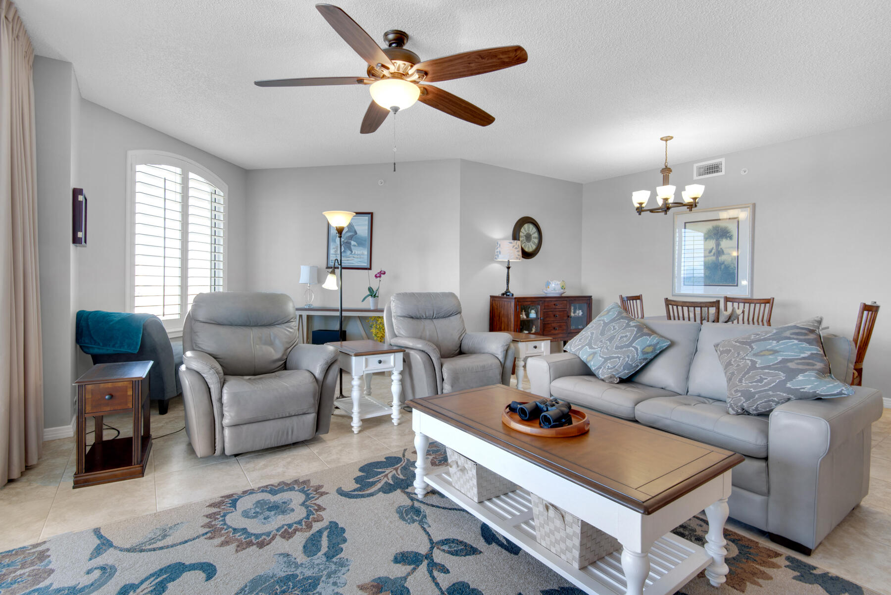 BEACH COLONY WEST CONDO - Residential