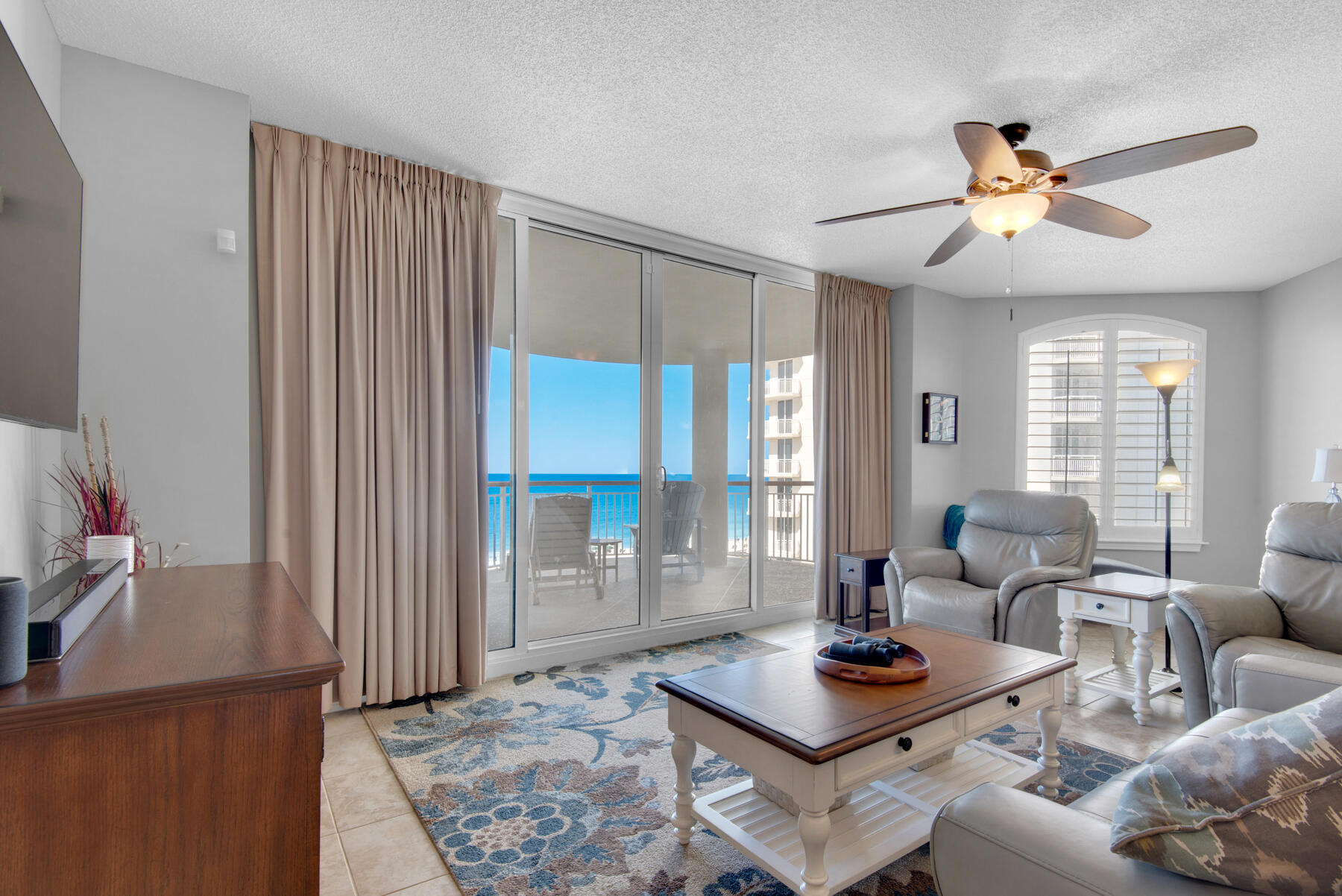 BEACH COLONY WEST CONDO - Residential