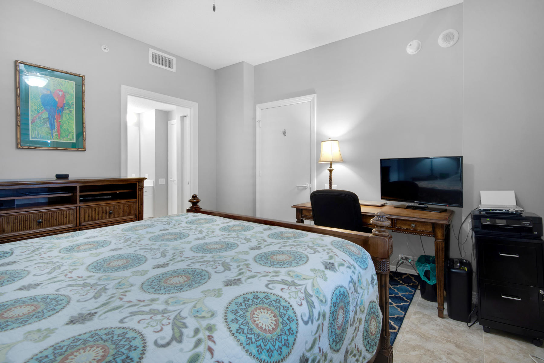 BEACH COLONY WEST CONDO - Residential