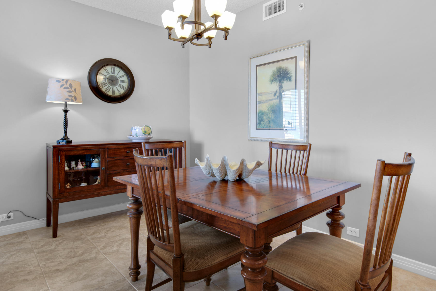 BEACH COLONY WEST CONDO - Residential