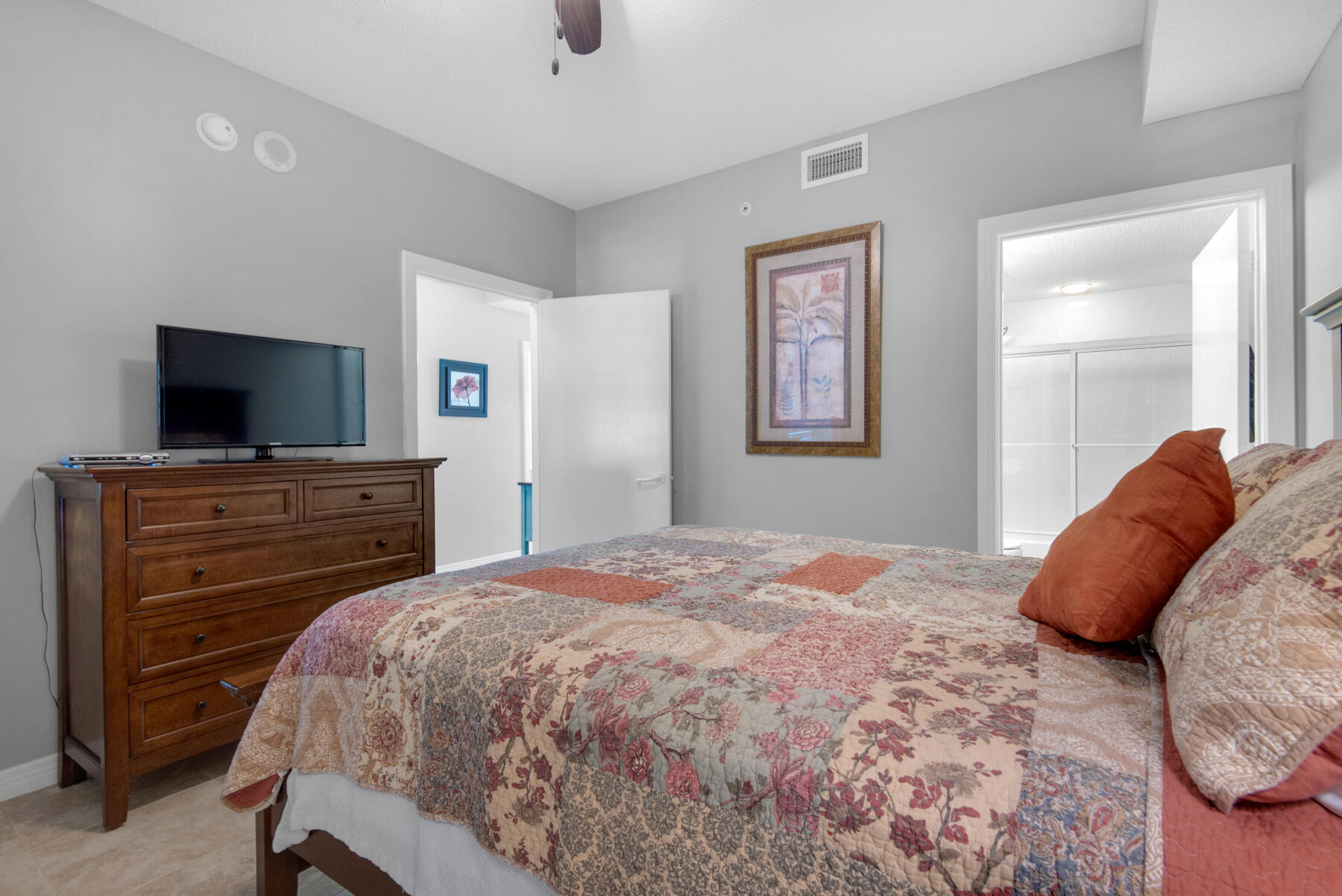 BEACH COLONY WEST CONDO - Residential